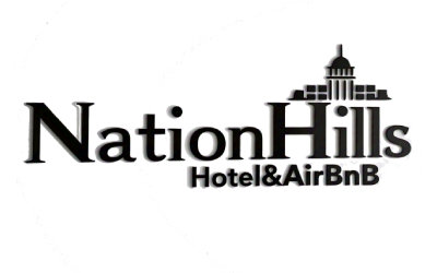 Nation Hills Ghana Logo