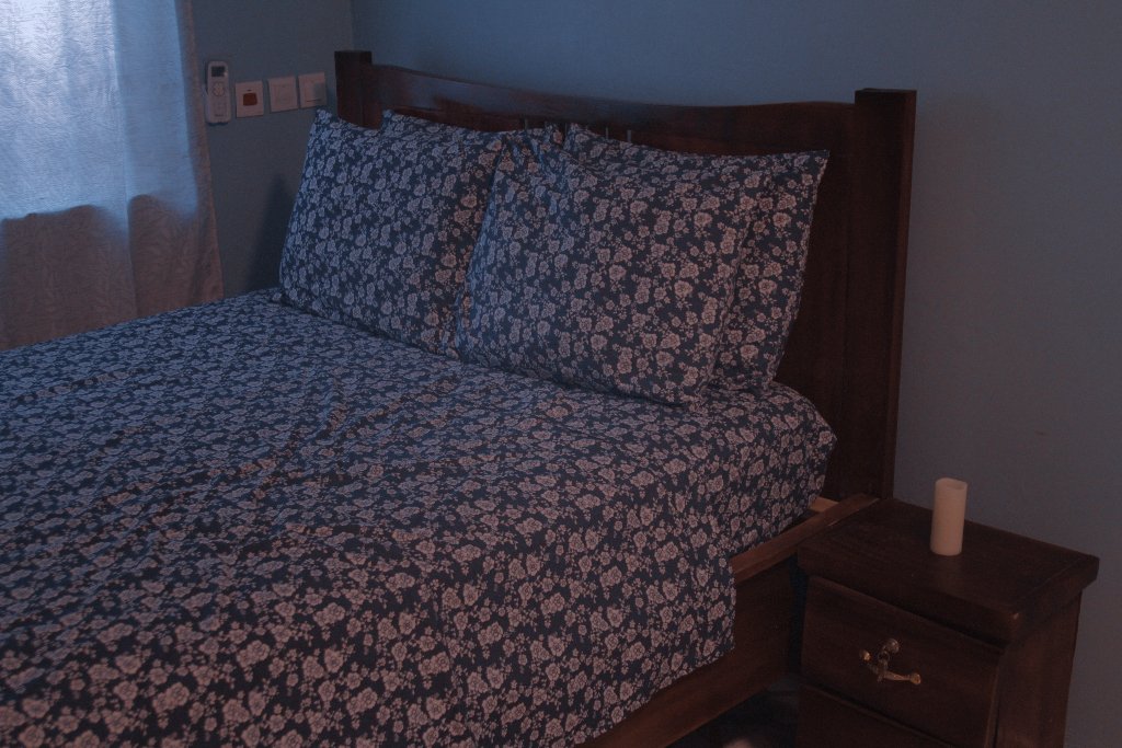 Cozy Budget Suite at Nation Hills Hotel Ghana