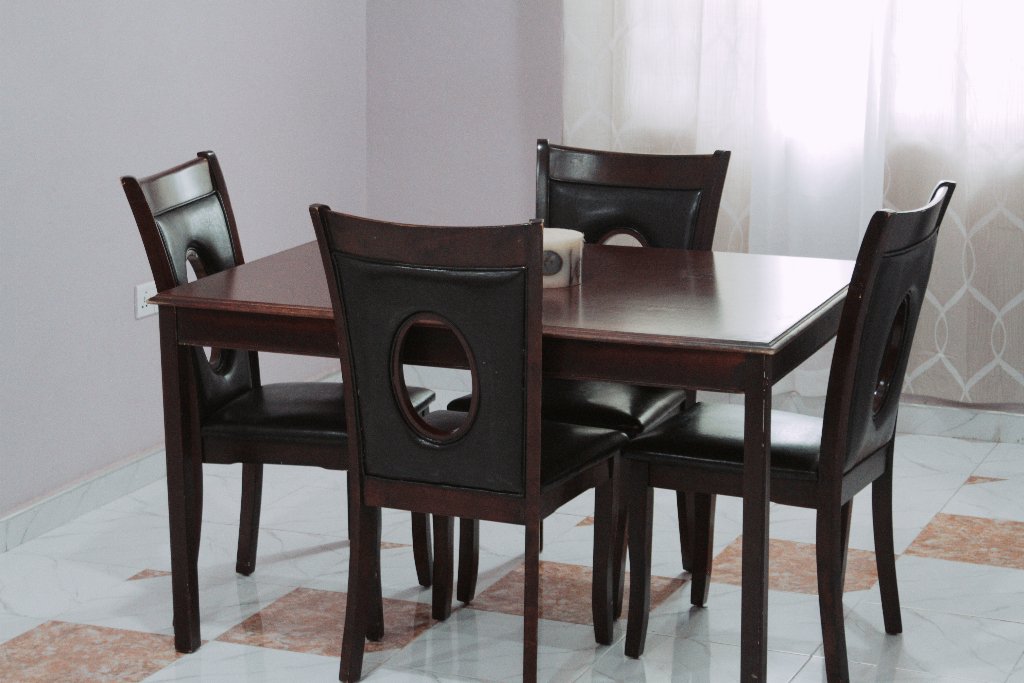 Family Apartment at Nation Hills Hotel Ghana