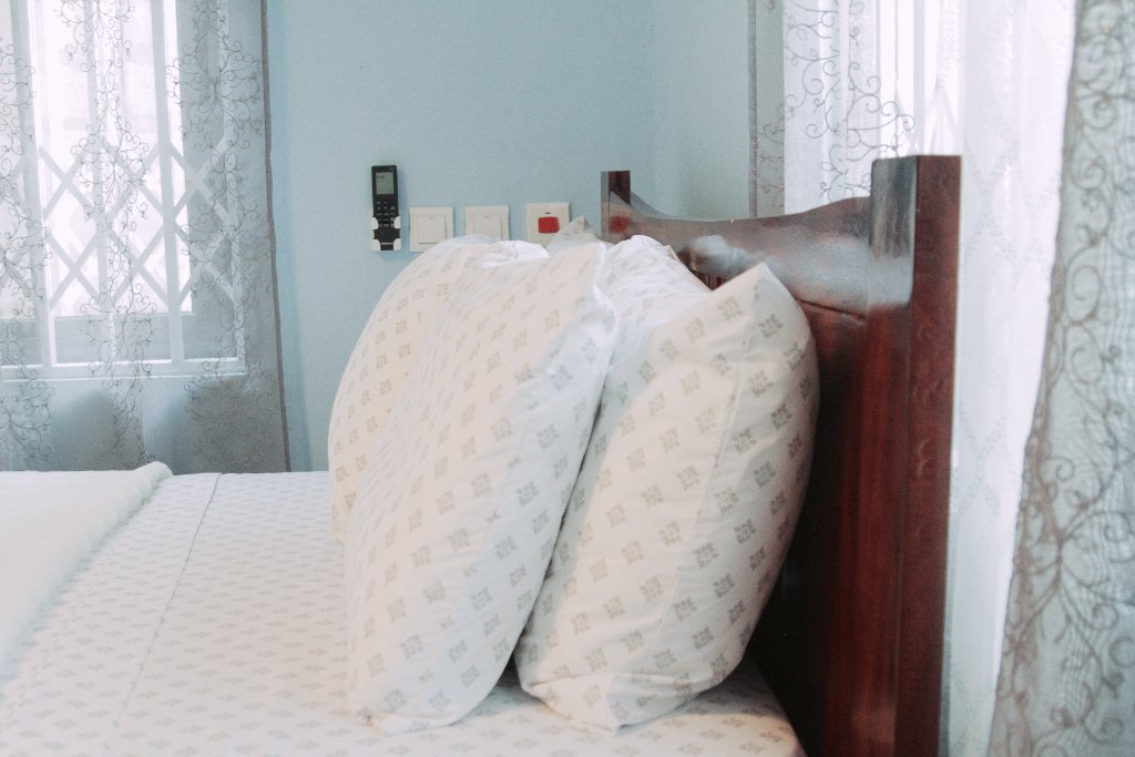 City View Studio at Nation Hills Hotel Ghana